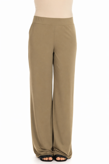 Diana Gallesi - Pantalone Donna Rosso India