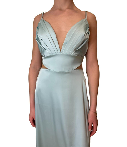 RINASCIMENTO - 2STA P-2011/24 ABI RUOTA COPPE PIEGHE