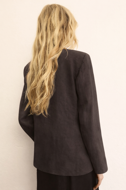 Emme Marella - Women's Jacket Tortora Winner