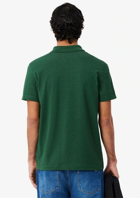 Lacoste - Polo Uomo Verde