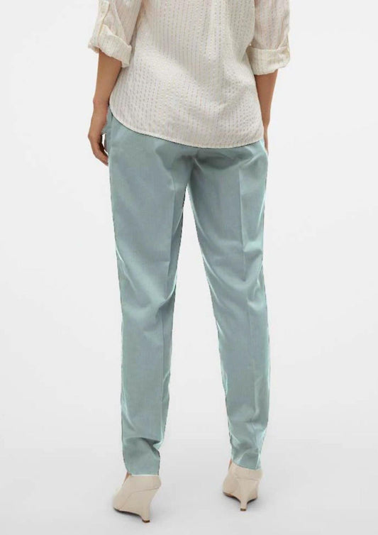 Pantalone Donna Gray Mist