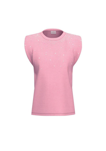 Emme Marella - Maglia Donna utopia Rosa