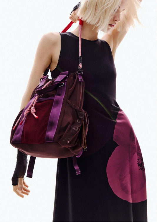 Desigual - Women's Dress Vestvirginia Black