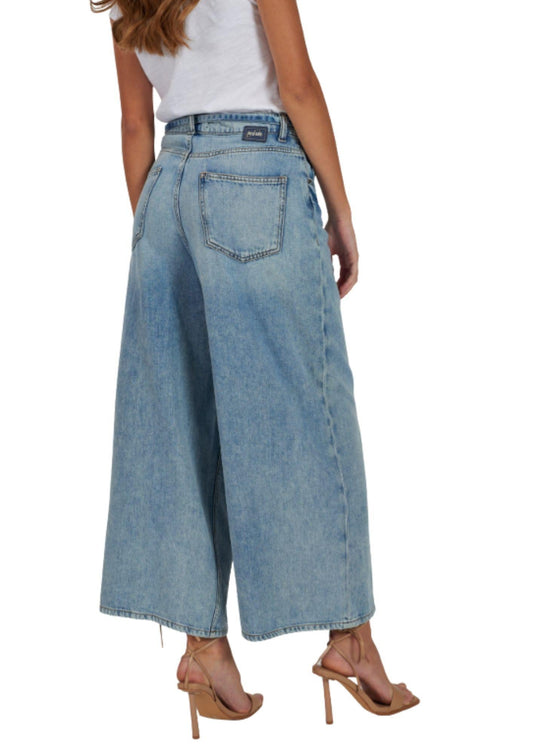 Jans Donna Blu Denim Chiaro