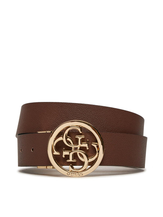 GUESS - NOELLE ADJ & REV PANT BELT H35