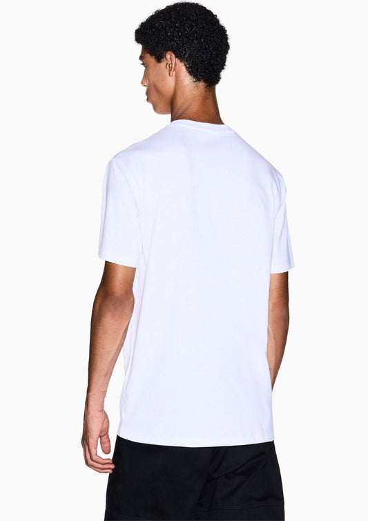 Armani Exchange - Men's White T-shirt