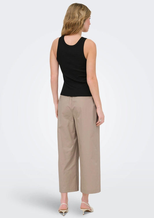 Only - Women's Val Nera Tank Top