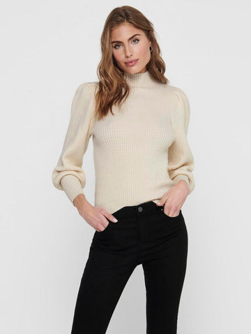 Pullover Donna Katia Bianco