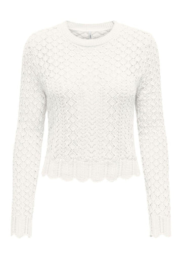 Maglia Donna Bianca