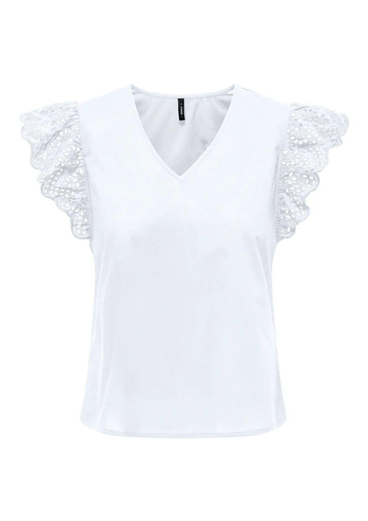 15313171Bright White ONLY