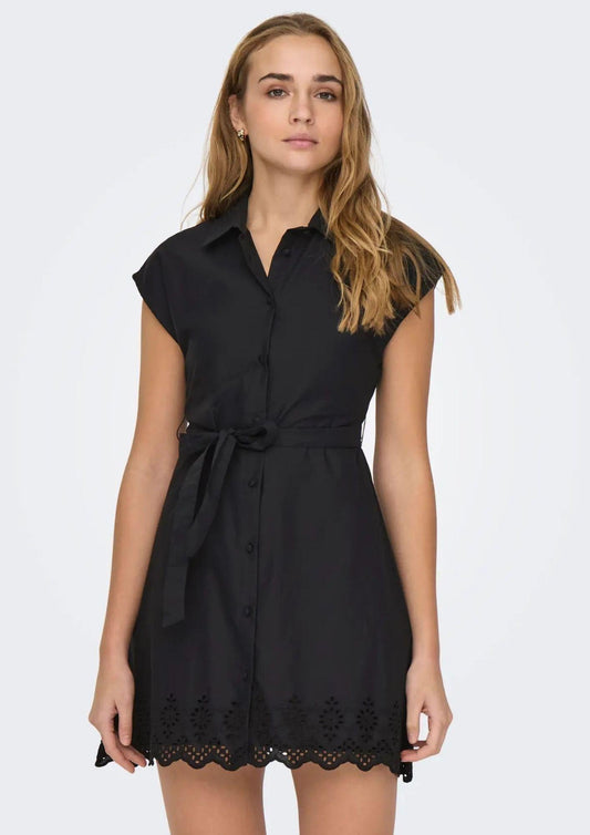 Abito Donna Nero