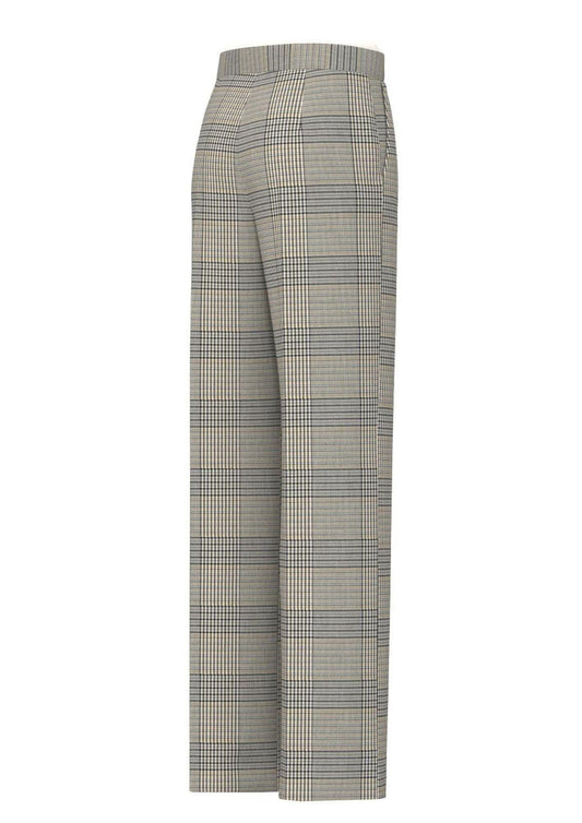 Pantalone Donna Firenze Verde