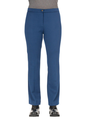 Pantalone Donna Blu