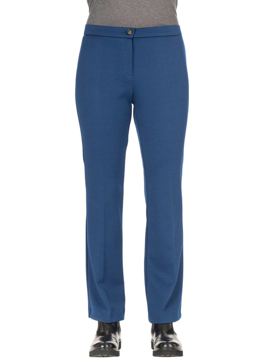 Pantalone Donna Blu