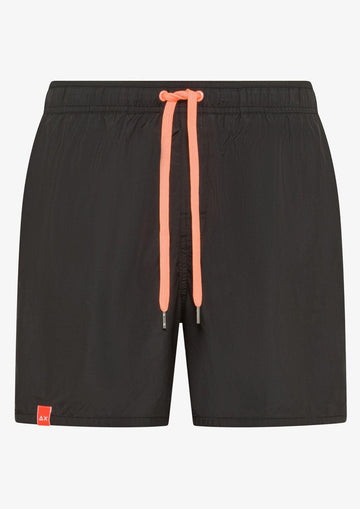 Sun68 - Costume Uomo Nero