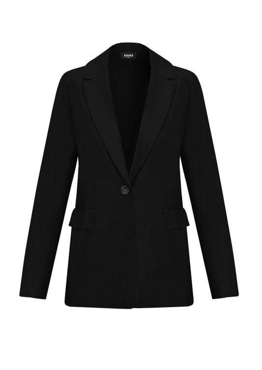 Giacca Donna Remis1 Nera