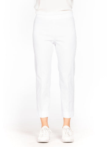 Diana Gallesi - Pantalone Donna Bianco