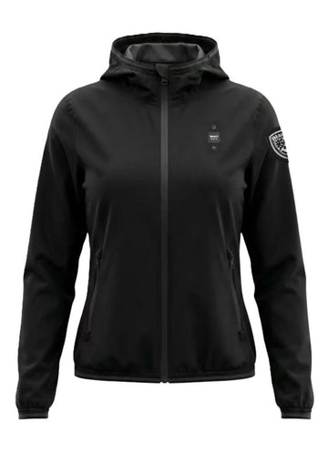 Blauer - Giubbino Donna Nay Nero
