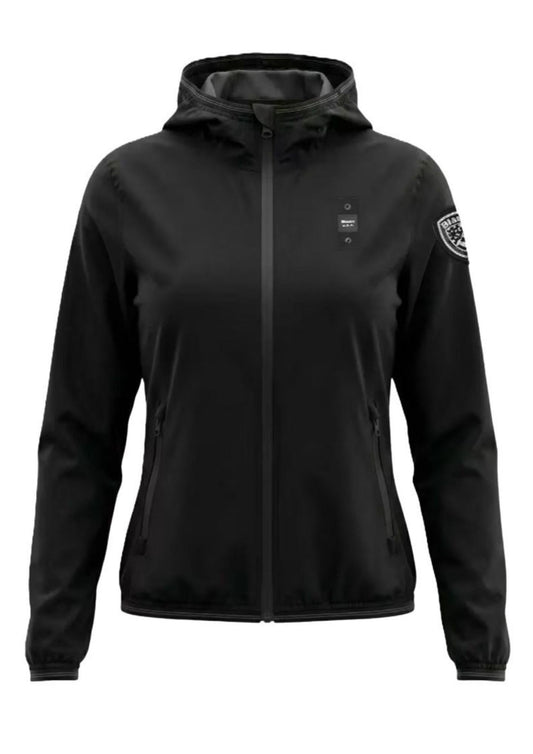 Blauer - Women's Nay Jacket Black