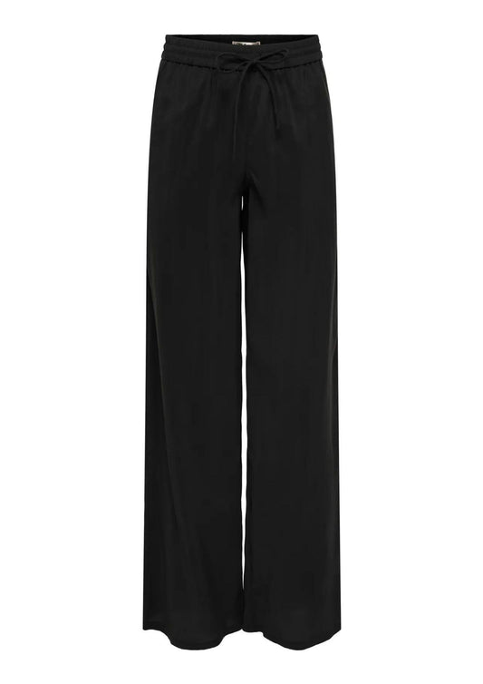 Vero Moda - Women's Trousers Black