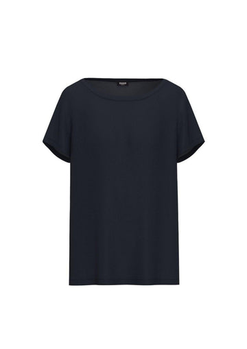 Camicia Donna Inn Carta Blu