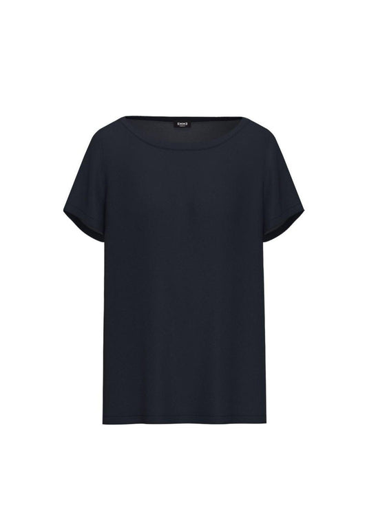 Camicia Donna Inn Carta Blu