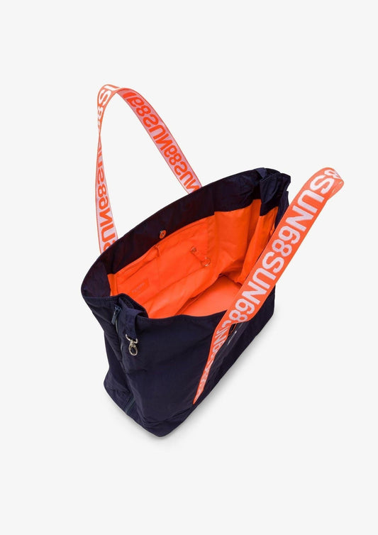 Sun68 Women's Black Bag