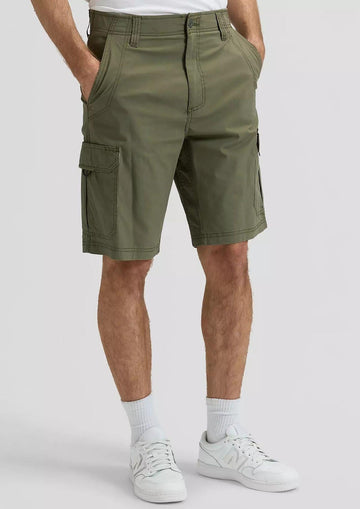 Lee - Bermuda Uomo GREEN
