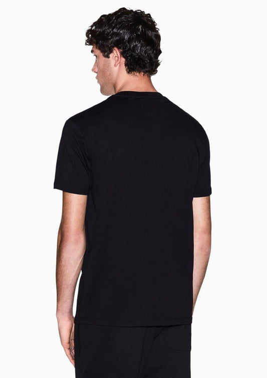 Armani Exchange - Men's Black Sweater