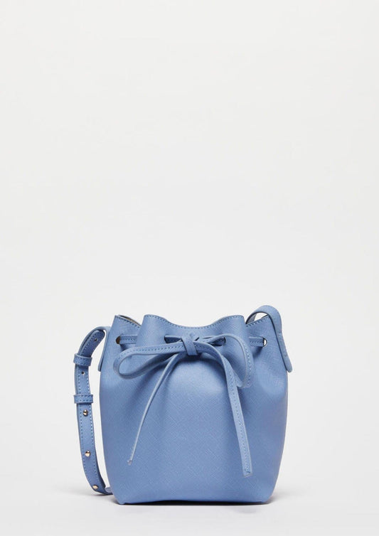 Emme Marella Borsa Donna Emmghiera Azzurro Cielo