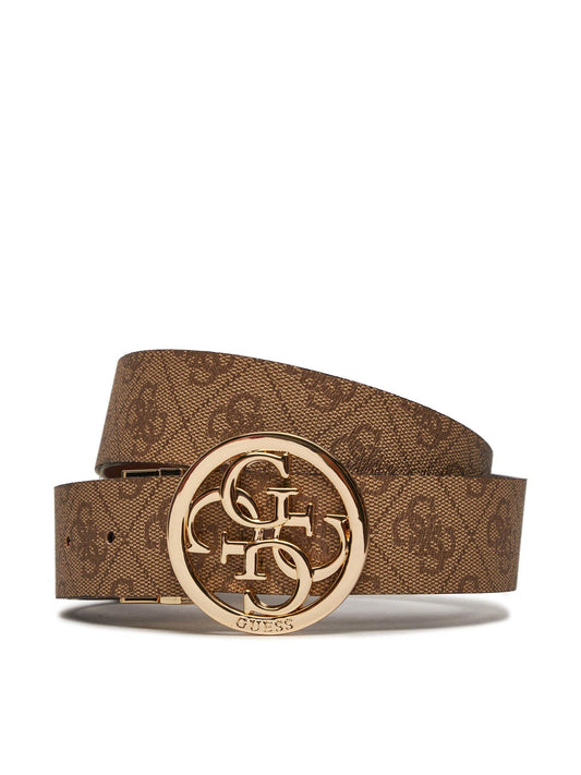 GUESS - NOELLE ADJ & REV PANT BELT H35