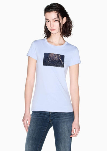 Armani Exchange - Maglia Donna