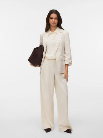 Vero Moda Blazer Donna Birch VMSteffi
