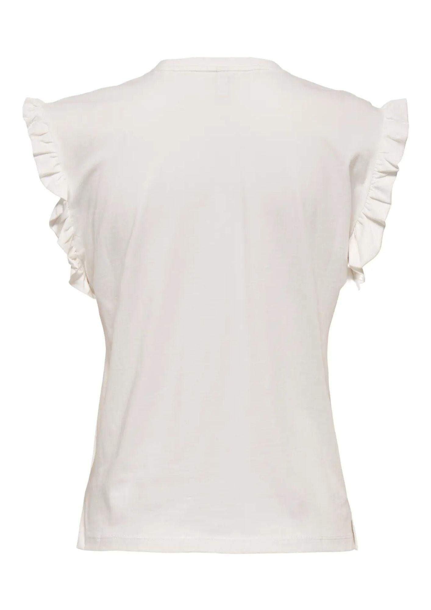 ONLY 15289732Amy tassels