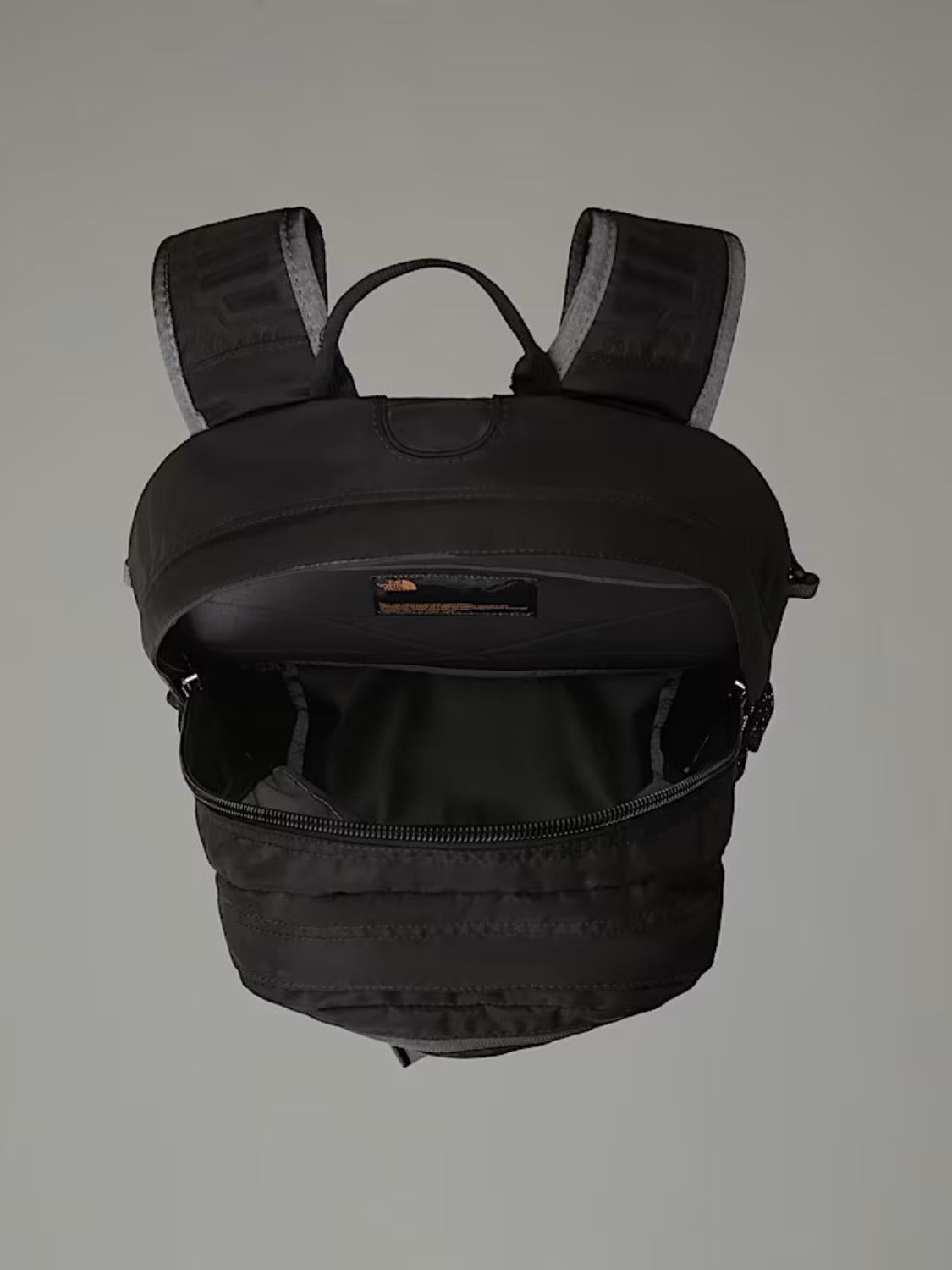 The North Face Zaino Borealis Classic TNF Nero Grigio Asfalto NPF NF00CF9C 4GZ THE NORTH FACE 