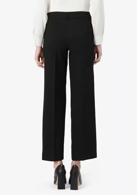 Pantalone Donna Efebo Nero