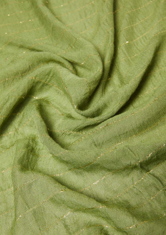 Emme Marella - Stola Donna Emmgiallo Verde