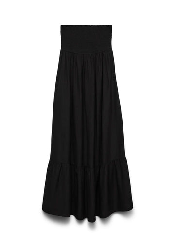 Aware - Vestito Donna Alisa Nera
