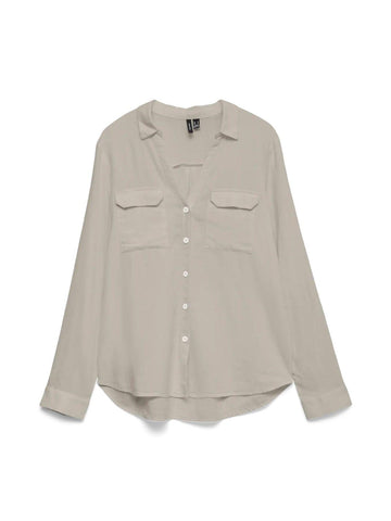 Vero Moda - Camicia Donna Linn