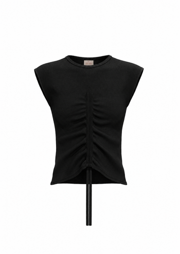 Emme Marella - Maglia Donna ognuno Nero