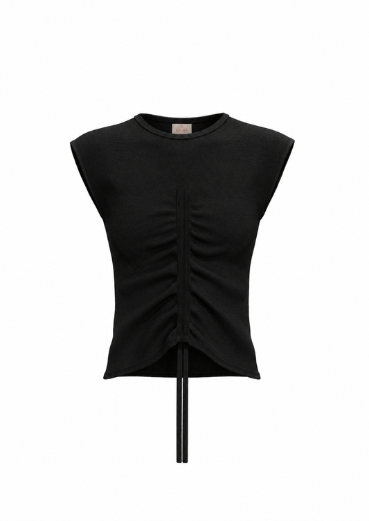Emme Marella - Maglia Donna ognuno Nero