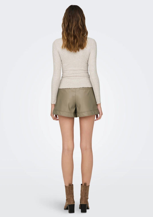 Maglia Donna Emma Beige