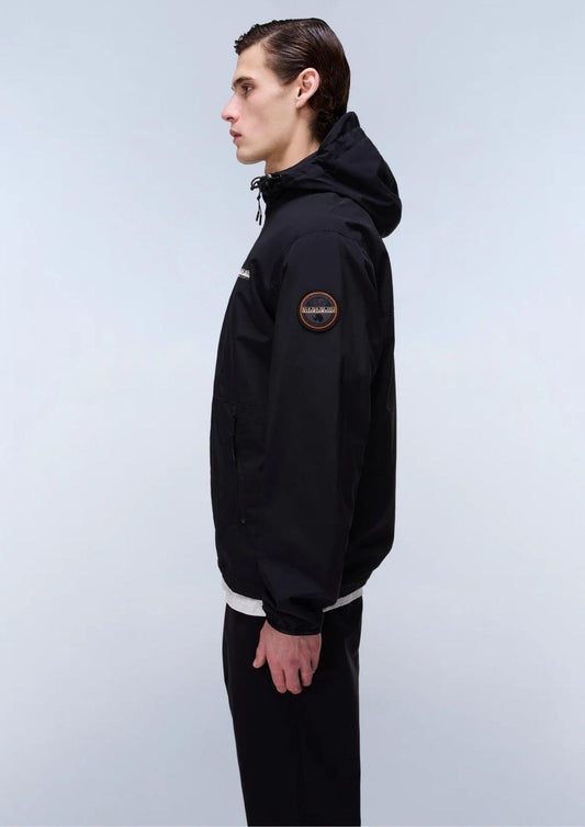 Napapijri - Giubbino Uomo