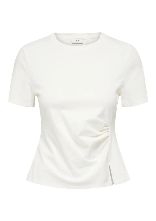 Jacqueline De Yong Women's Top Tessa White