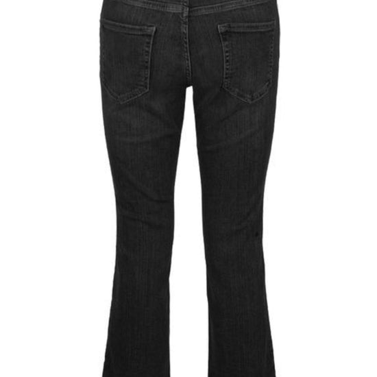Emme Marella Jeans Donna Ibisco Nero 2525186071200 004 EMME MARELLA 