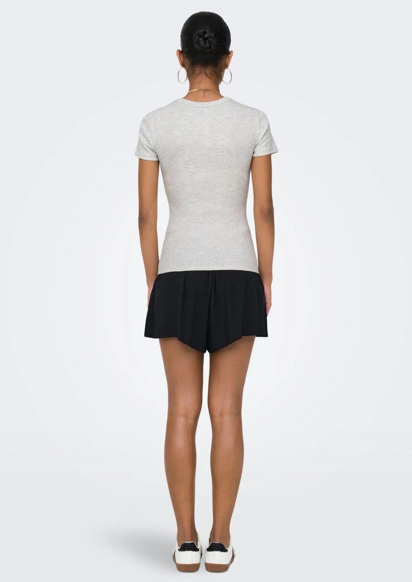 15330639Light Grey Melange ONLY