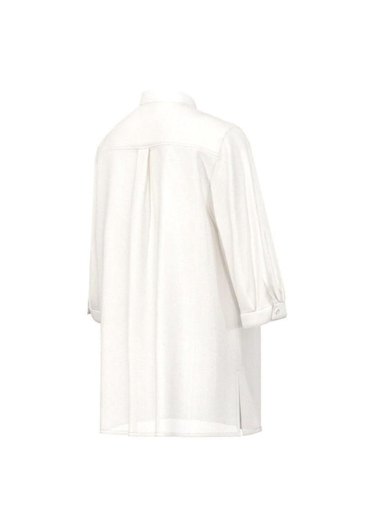 Emme Marella - Women's White Giga Shirt