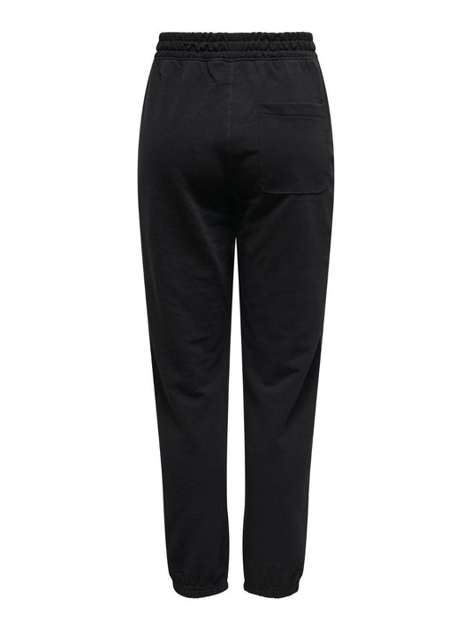 Pantaloni Donna Nero