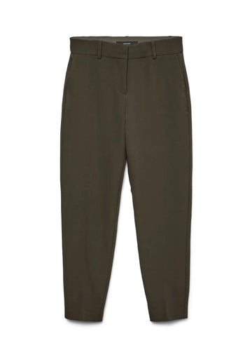 Vero Moda Pantalone Donna Gloria Verde