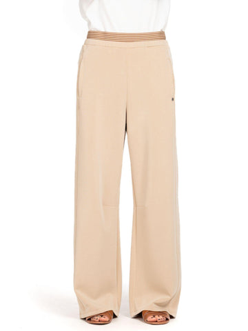 Diana Gallesi - Pantalone Donna Sabbia